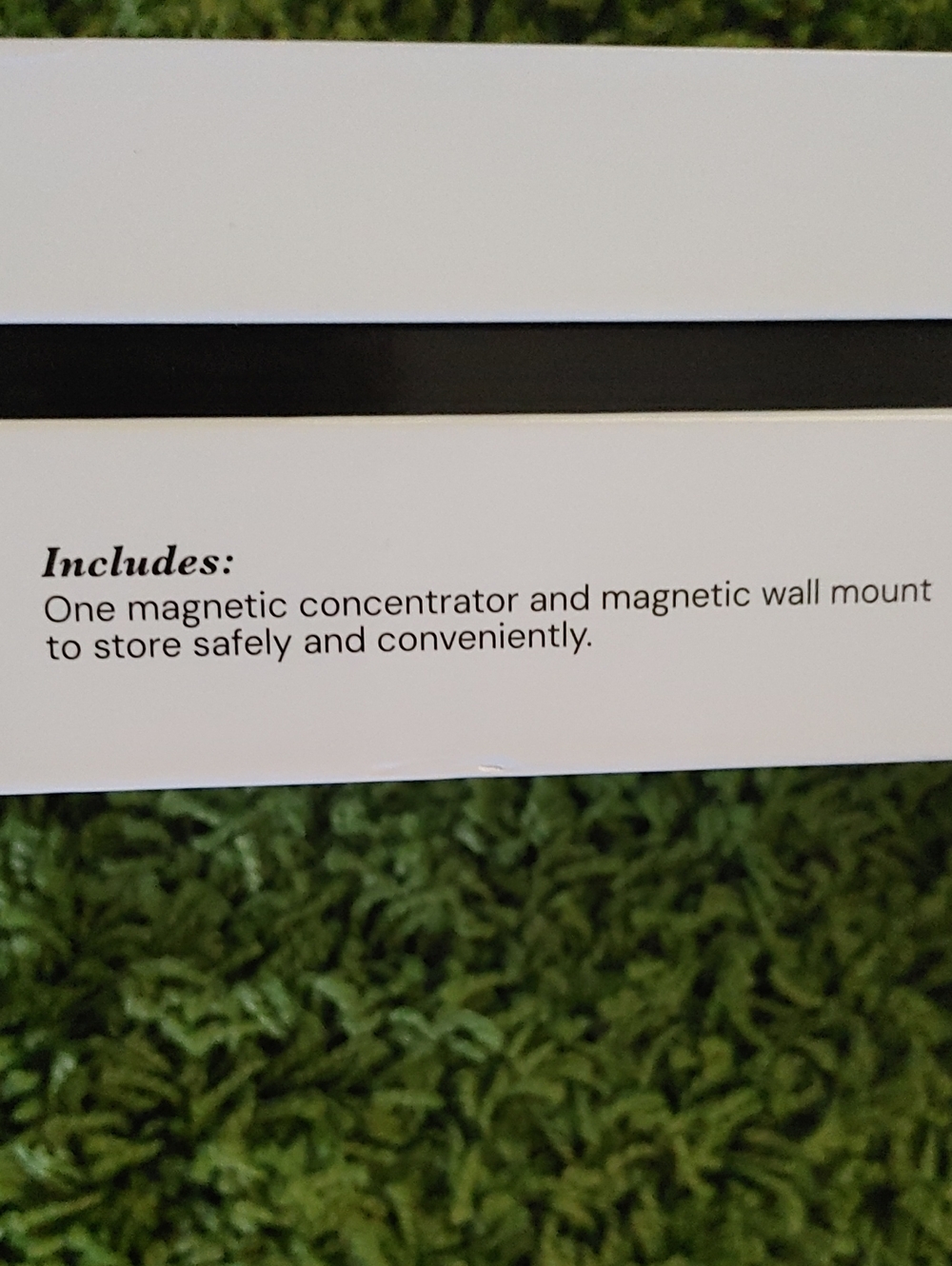 L'ange AXIA Halo Ring Hair Dryer - Picture 5 of 8